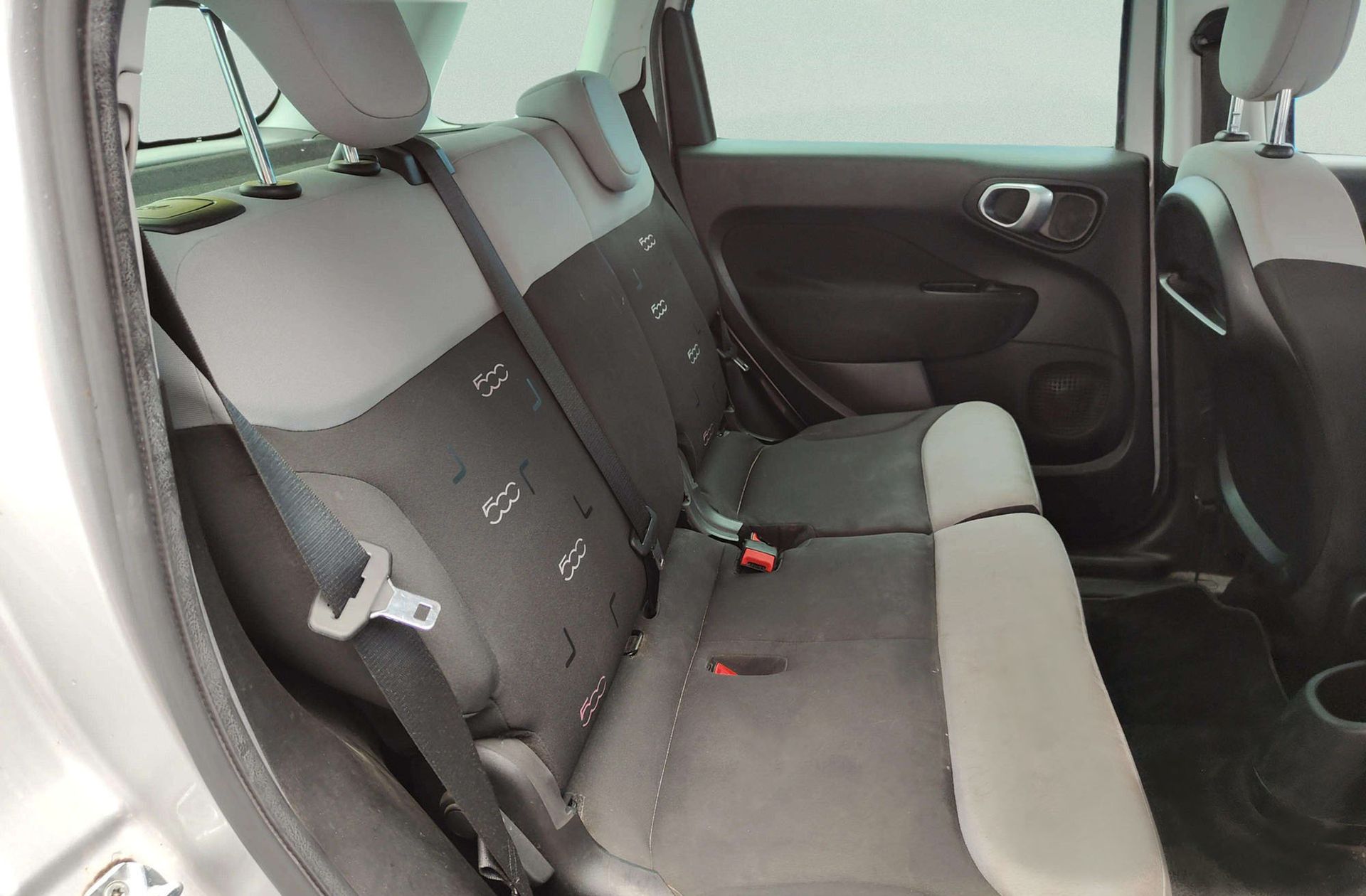 Fiat 500L 1.4 Pop Star - foto 13