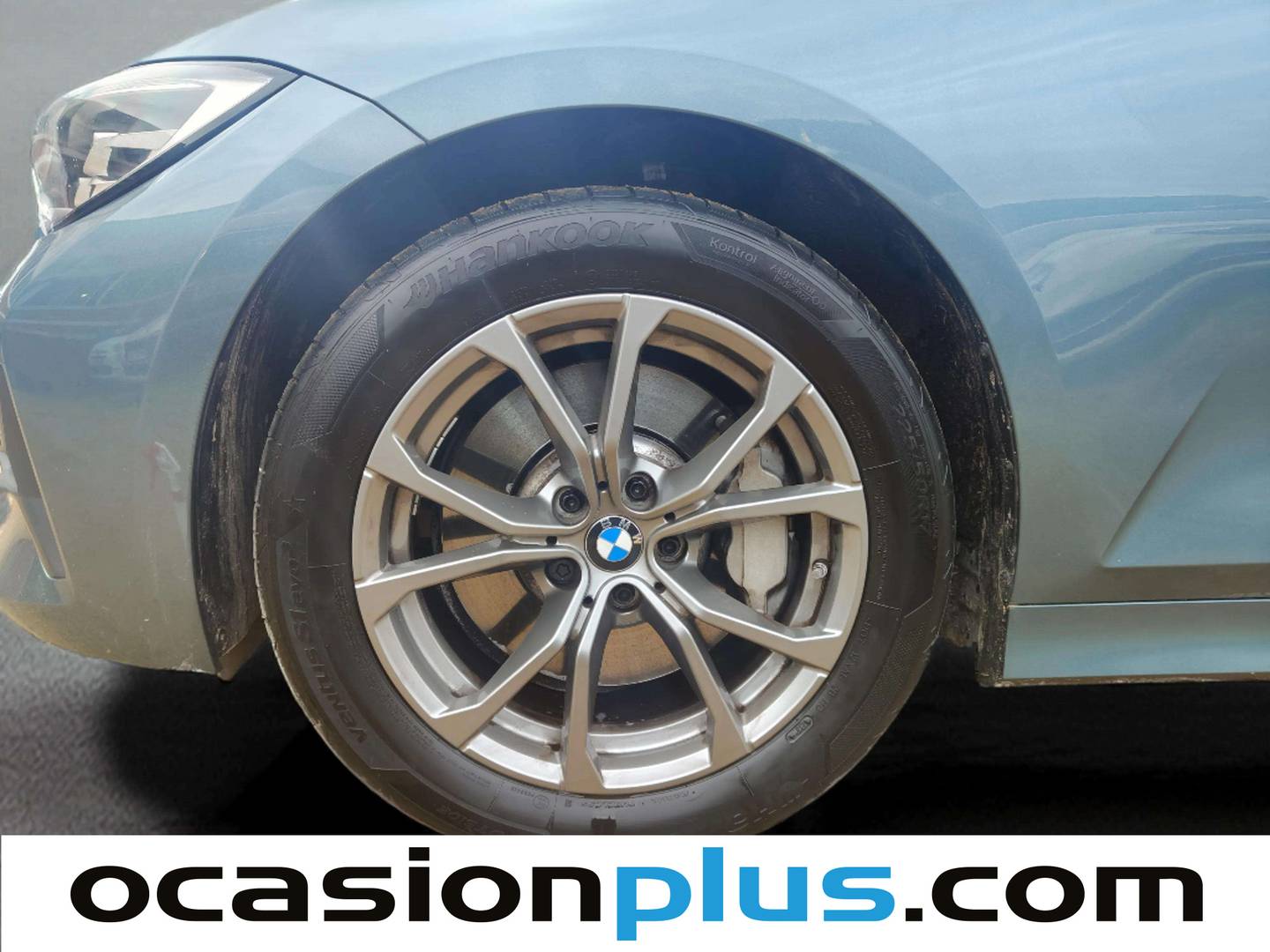 Foto BMW Serie 3 BMW Serie 3 330i (258 CV)