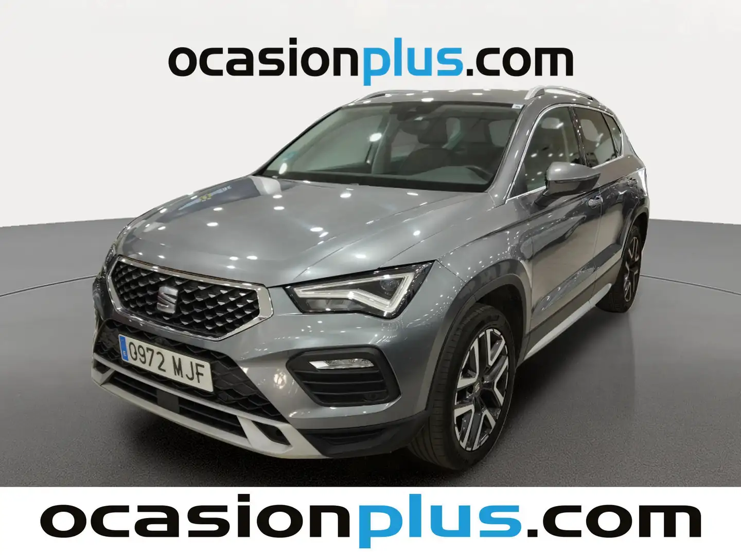 Foto Seat Ateca SEAT Ateca 1.5 TSI S&S X-Perience XL DSG (150 CV)