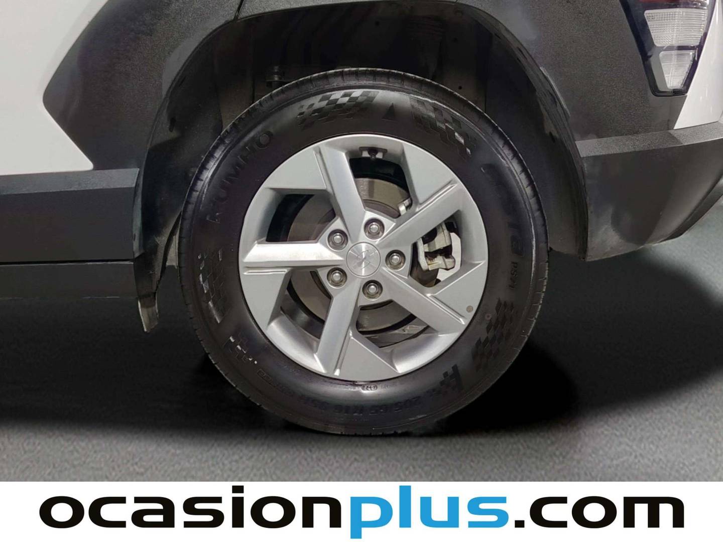 Foto Hyundai Kona Hyundai Kona 1.0 TGDi Maxx 4x2 (120 CV)