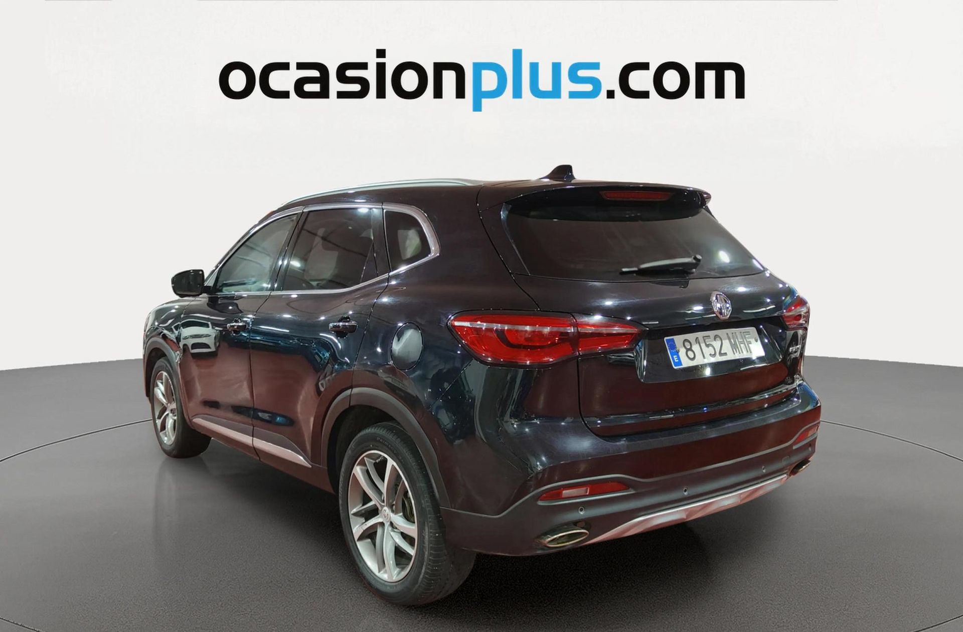 MG EHS 1.5 T-GDi PHEV Luxury - foto 3