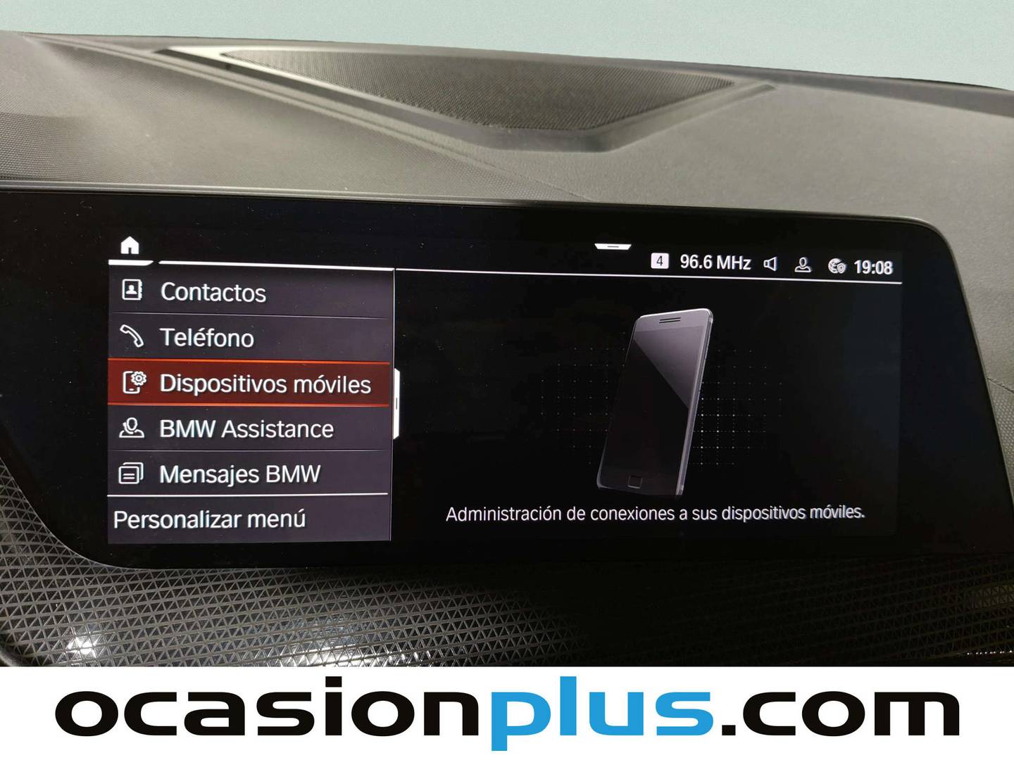 BMW Serie 1 BMW Serie 1 118i  (136 CV) de ocasión