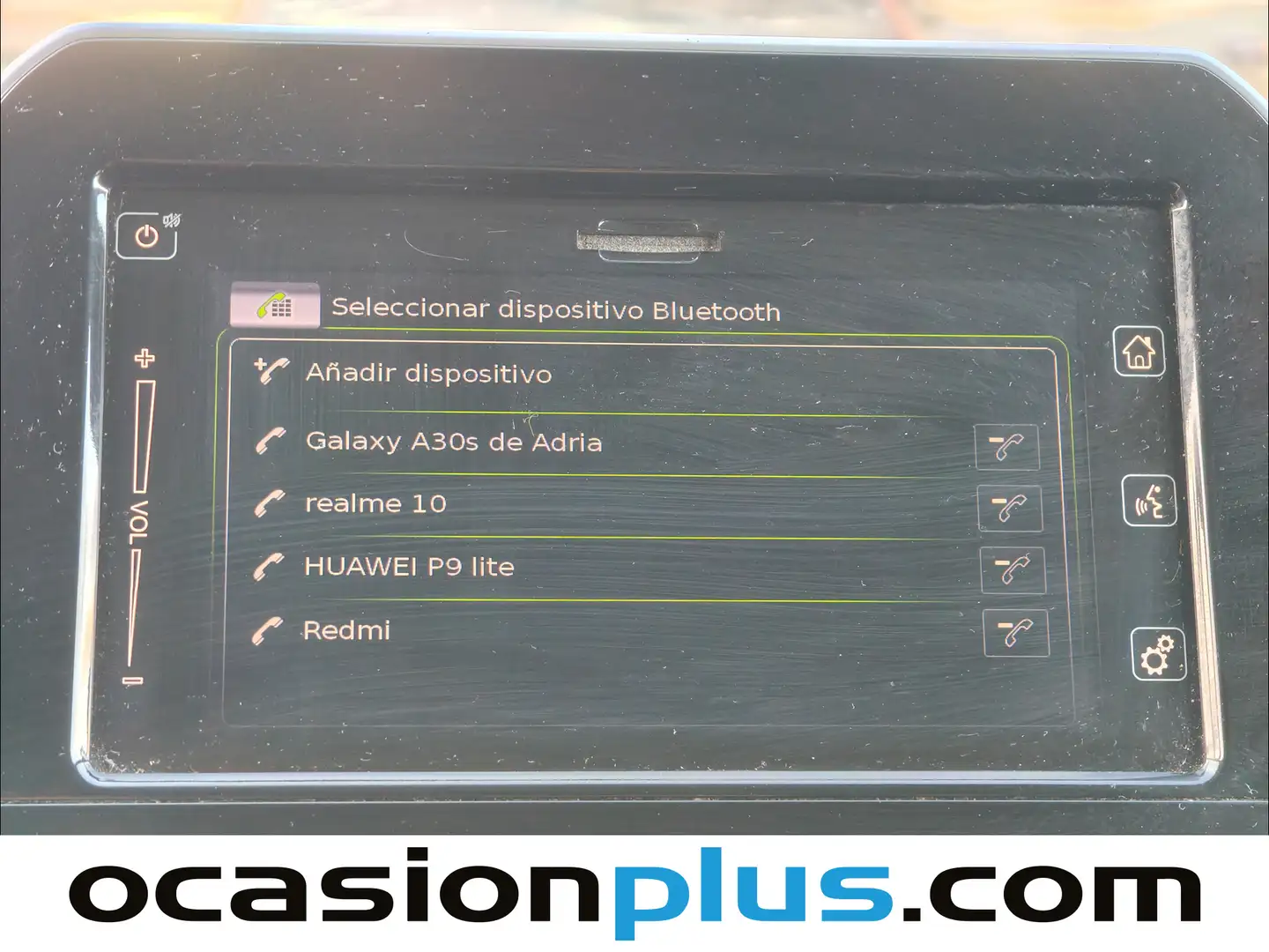 Foto Suzuki Ignis Suzuki Ignis 1.2 Mild Hybrid GLE (83 CV)