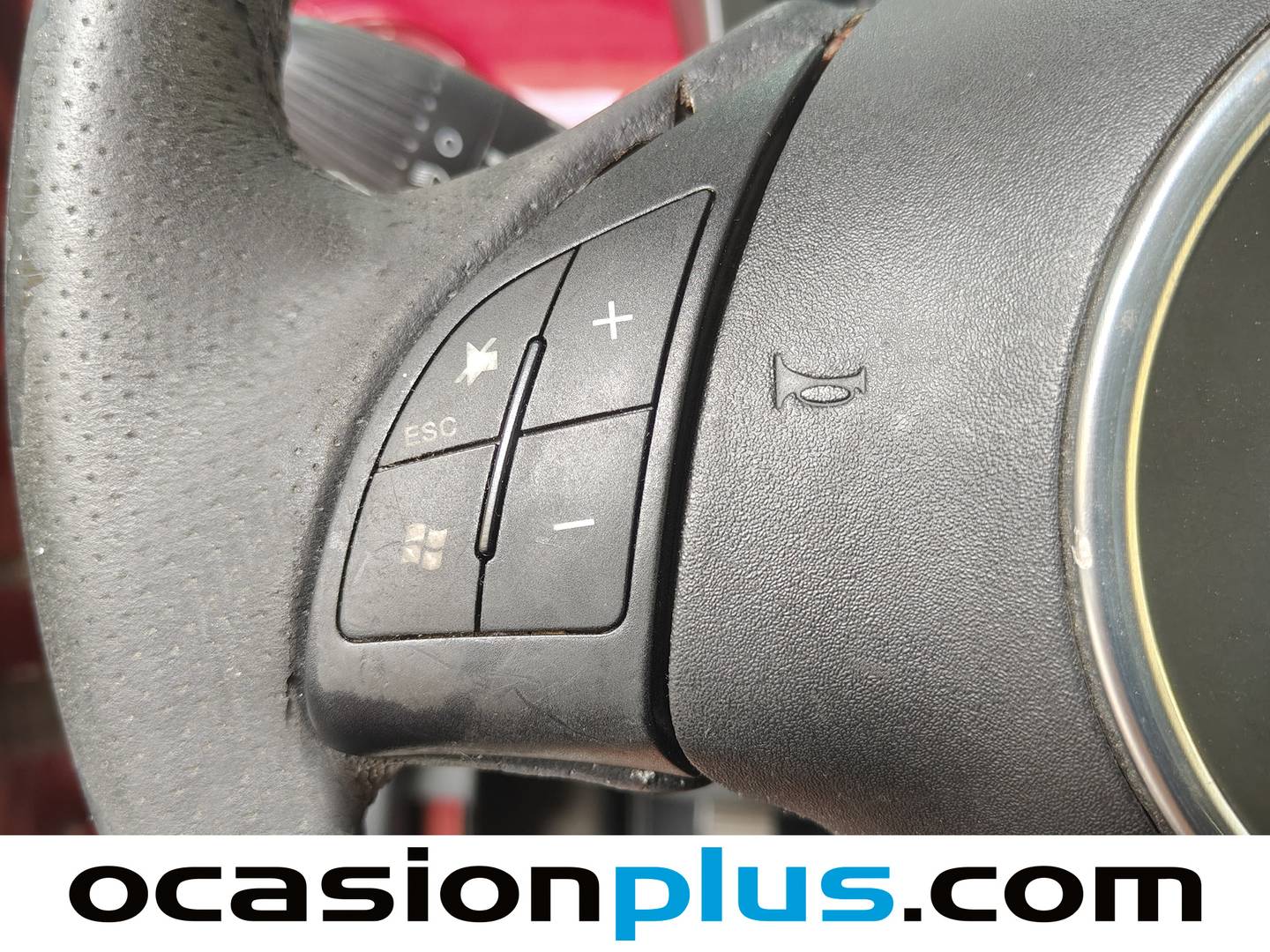 Fiat 500 Fiat 500 1.2 Pop (69 CV) seminuevo