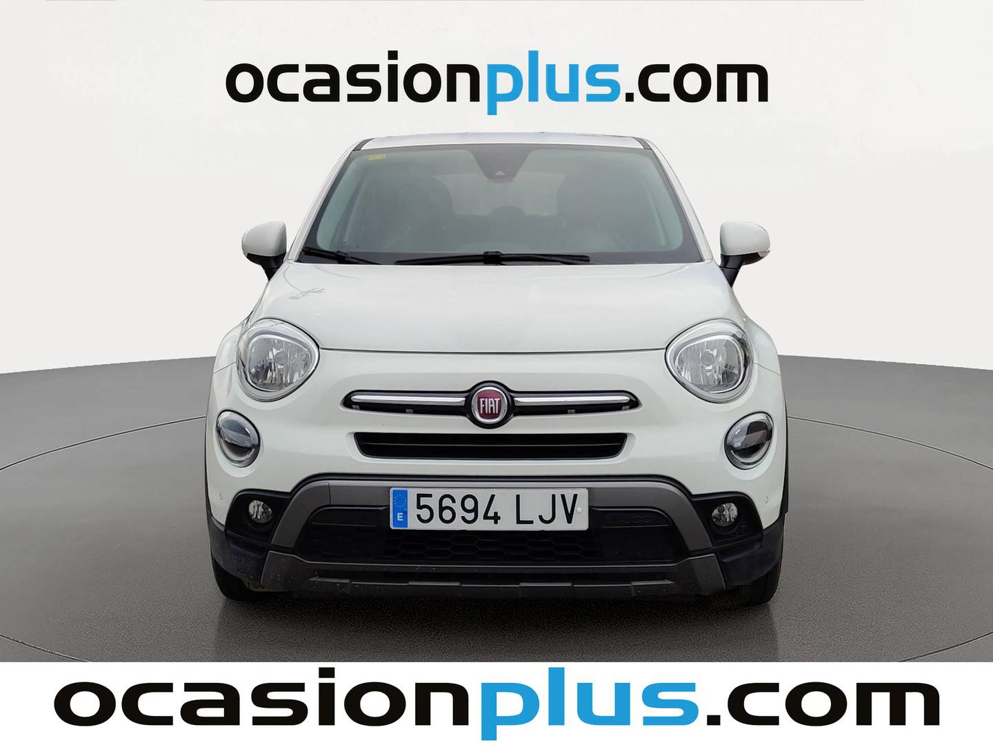 Fiat 500X Fiat 500X 1.0 GSE City Cross T3 S&S (120 CV) barato