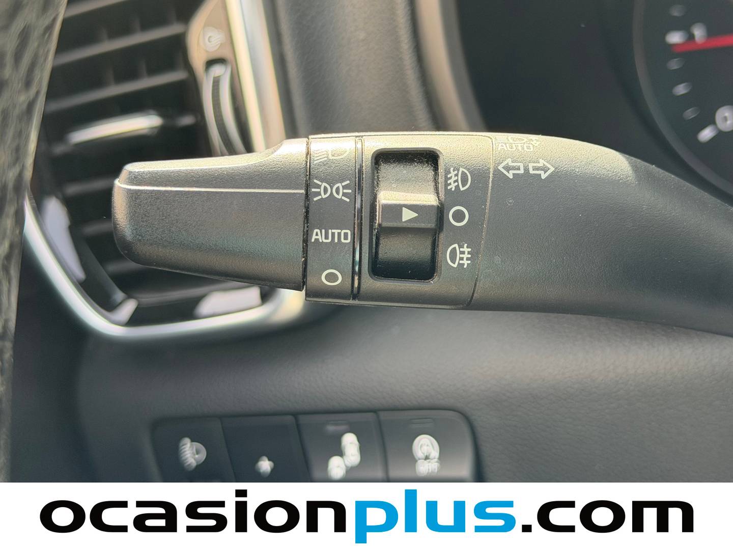 KIA Sportage KIA Sportage 1.6 MHEV GT Line Xtreme 4X2  (136 CV) de ocasión