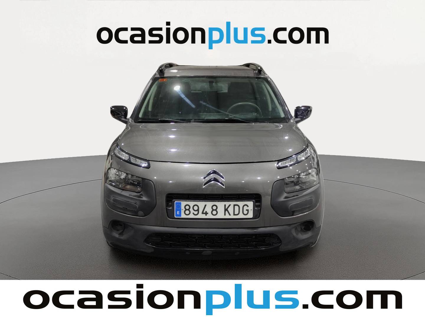 Citroën C4 Cactus Citroën C4 Cactus PureTech 82 Feel (82 CV) 82cv