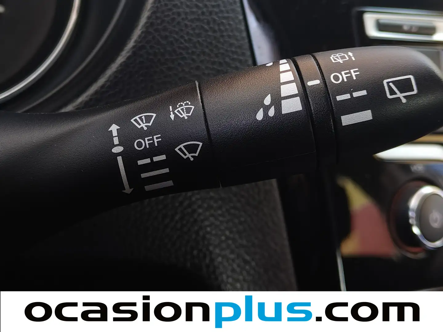 Foto Nissan QASHQAI Nissan Qashqai dCi 130 Visia 4x4-i (130 CV)