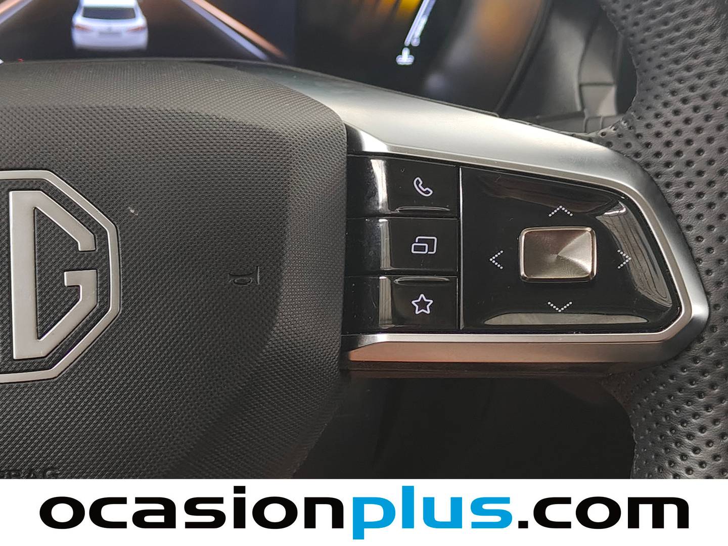MG ZS MG ZS 1.5 Hybrid+ Luxury (197 CV) 197cv