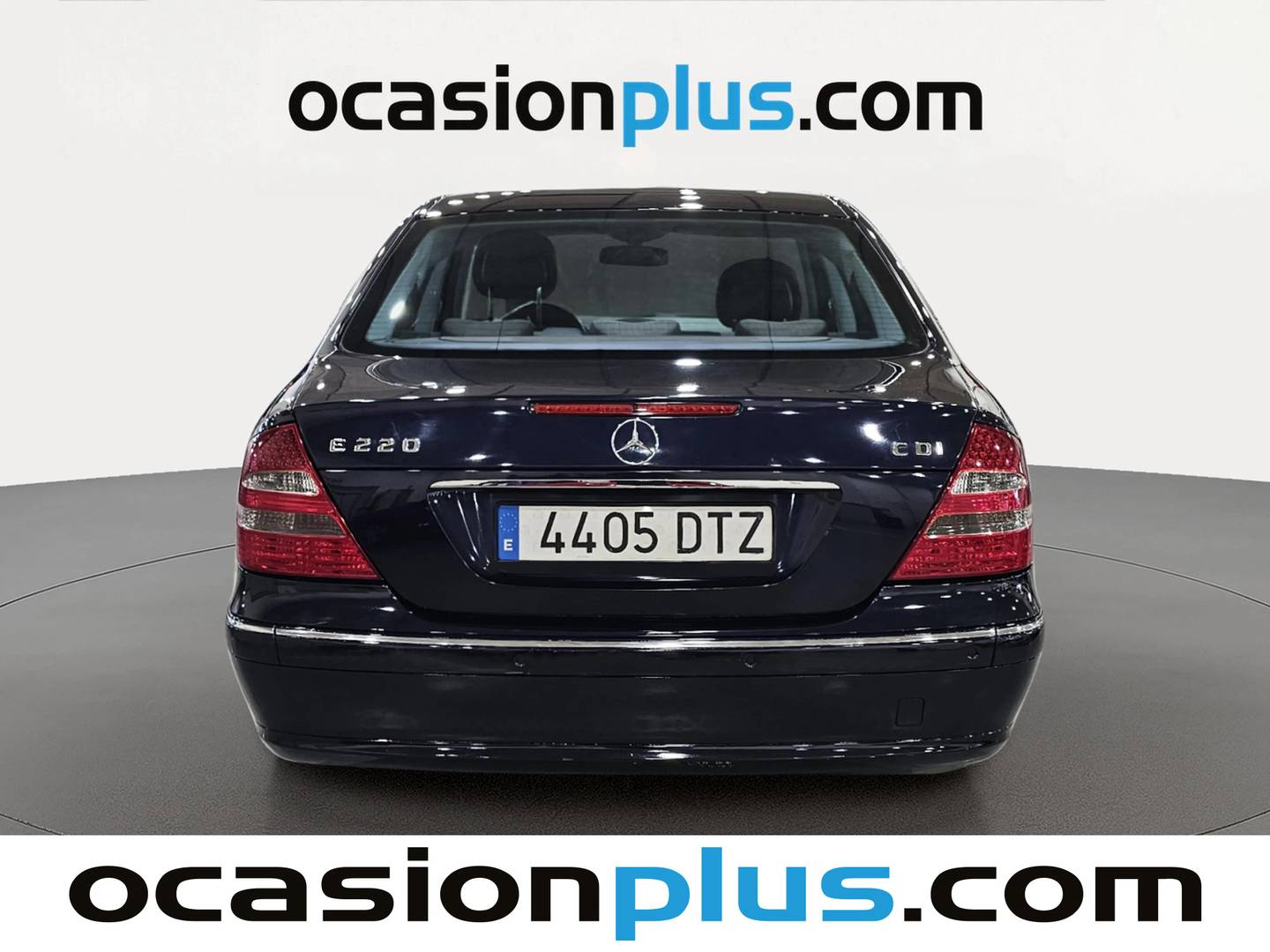 Mercedes Clase E Mercedes Clase E E220 CDI Elegance (150 CV) al mejor precio