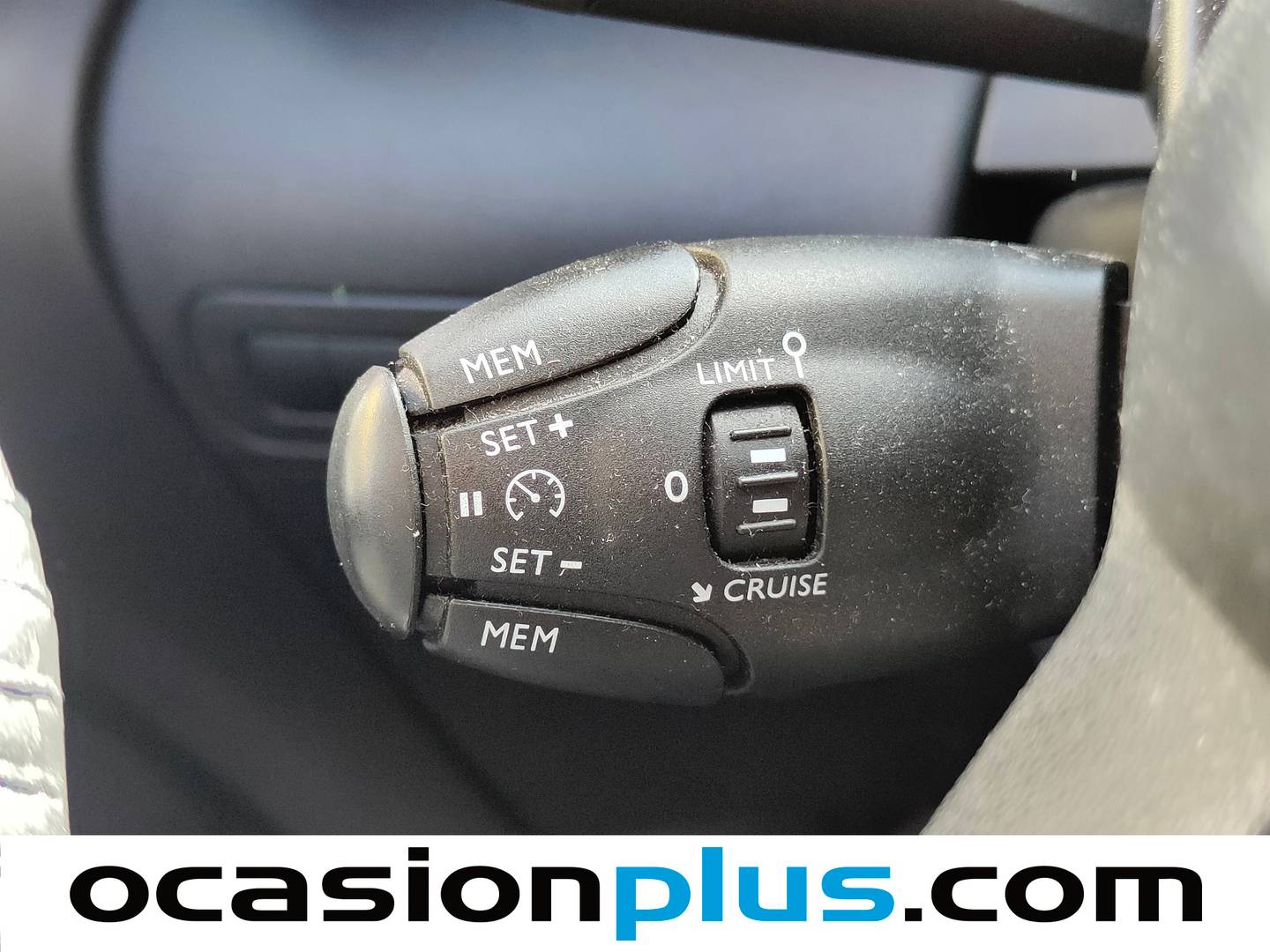 Citroën C3 Aircross Citroën C3 Aircross BlueHDi 110 S&S Feel (110 CV) barato
