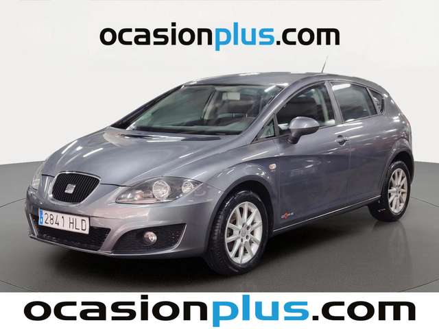 Seat León 1.2 TSI Reference Copa (105 CV) de segunda mano