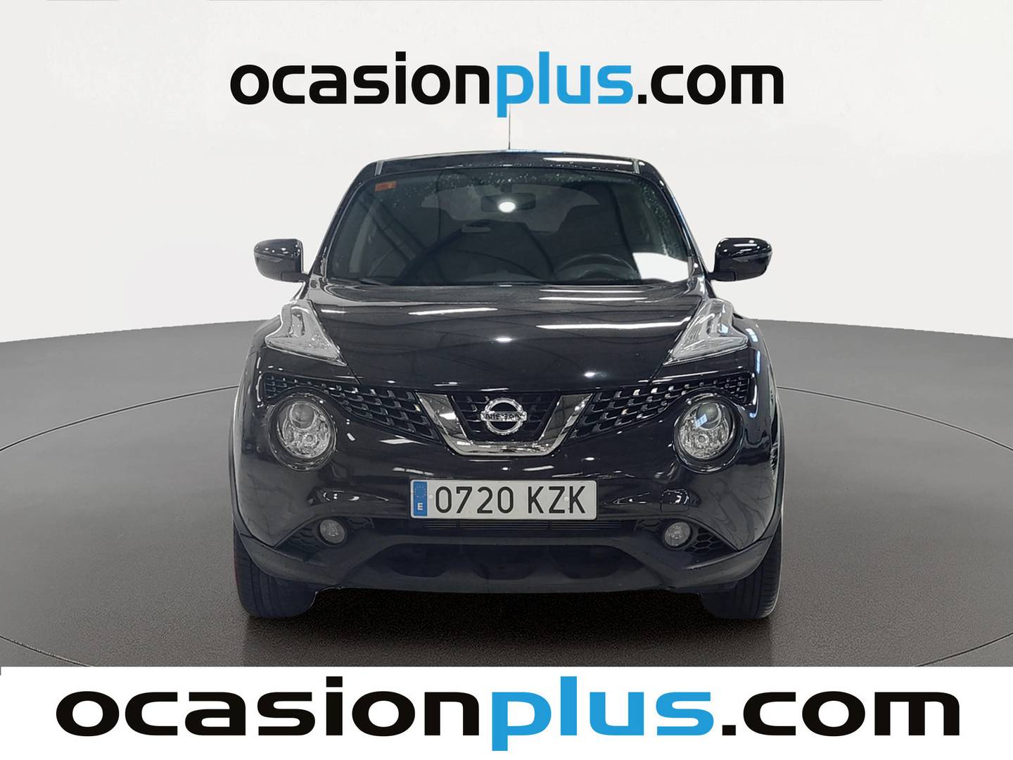 Nissan JUKE Nissan Juke G Acenta (112 CV) 112cv