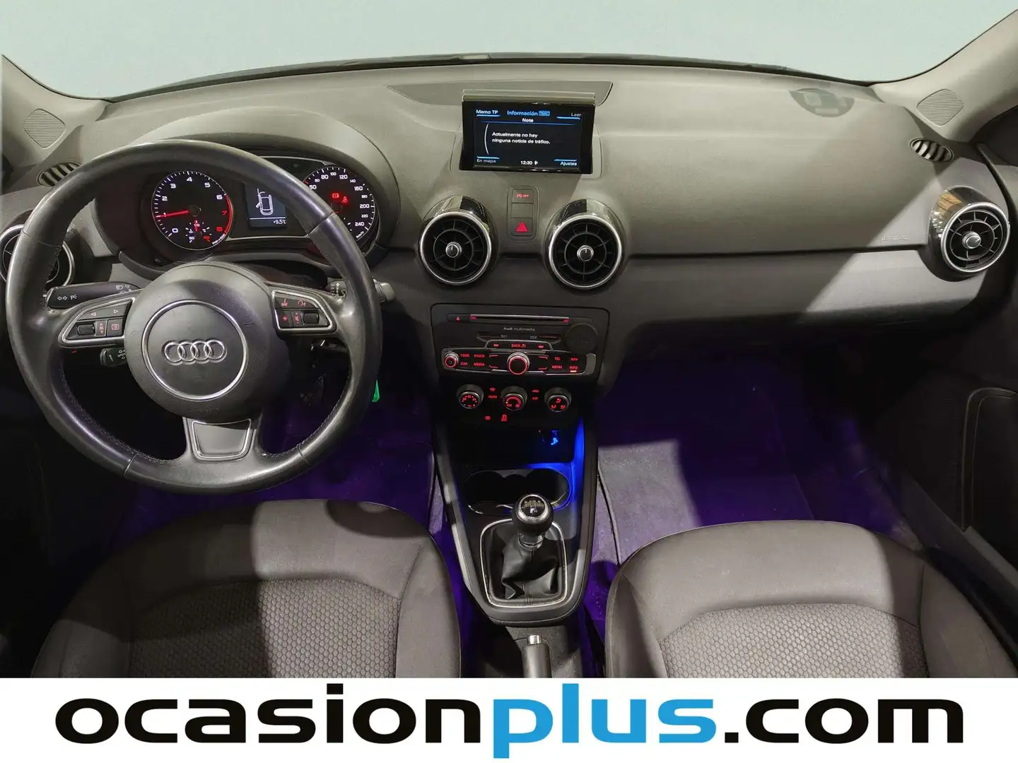 Foto Audi A1 Audi A1 Sportback Adrenalin 1.0 TFSI (95 CV) Pack S-Line