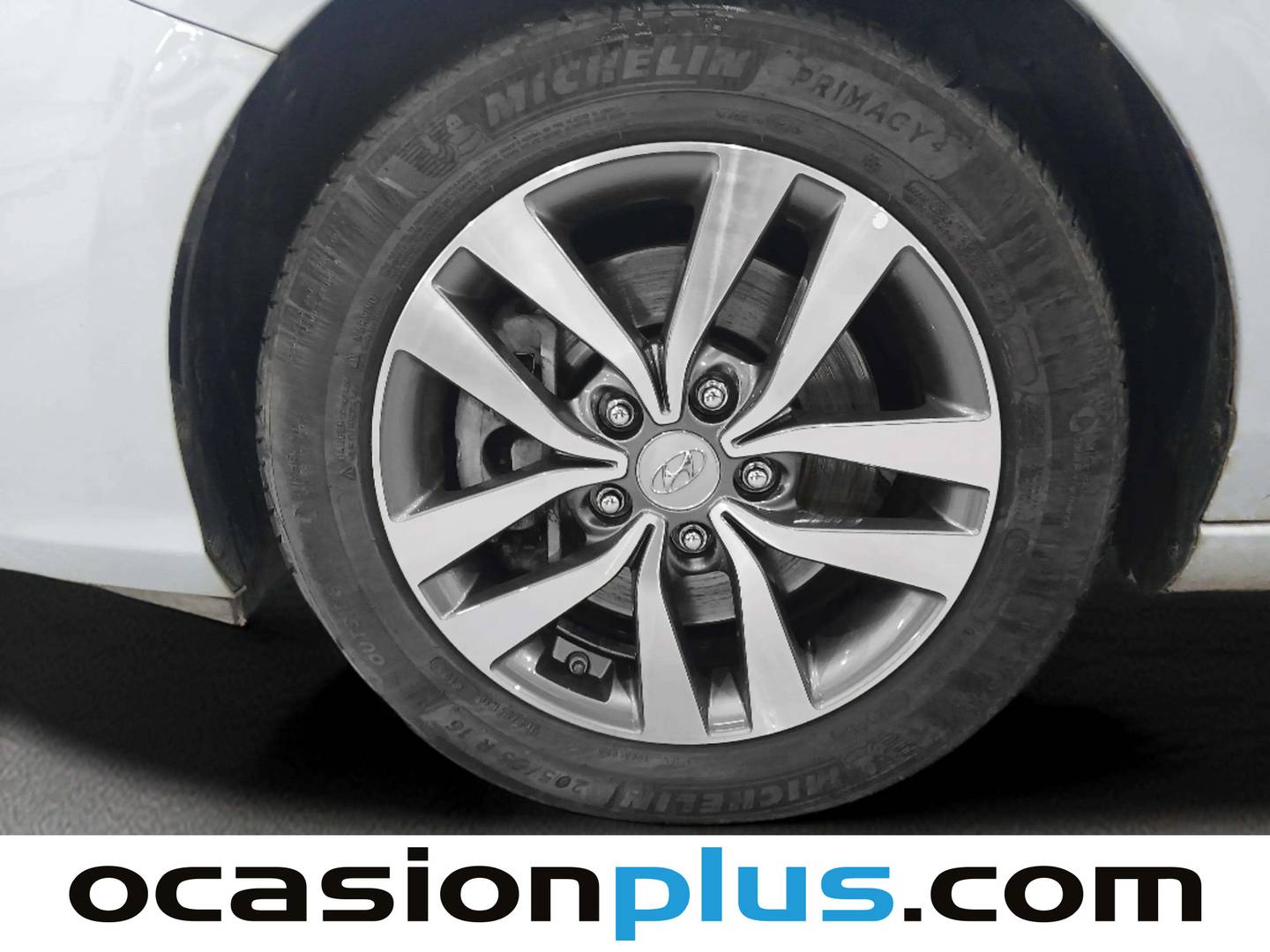 Hyundai i30 Hyundai i30 1.6 CRDI Go! (95 CV) de segunda mano