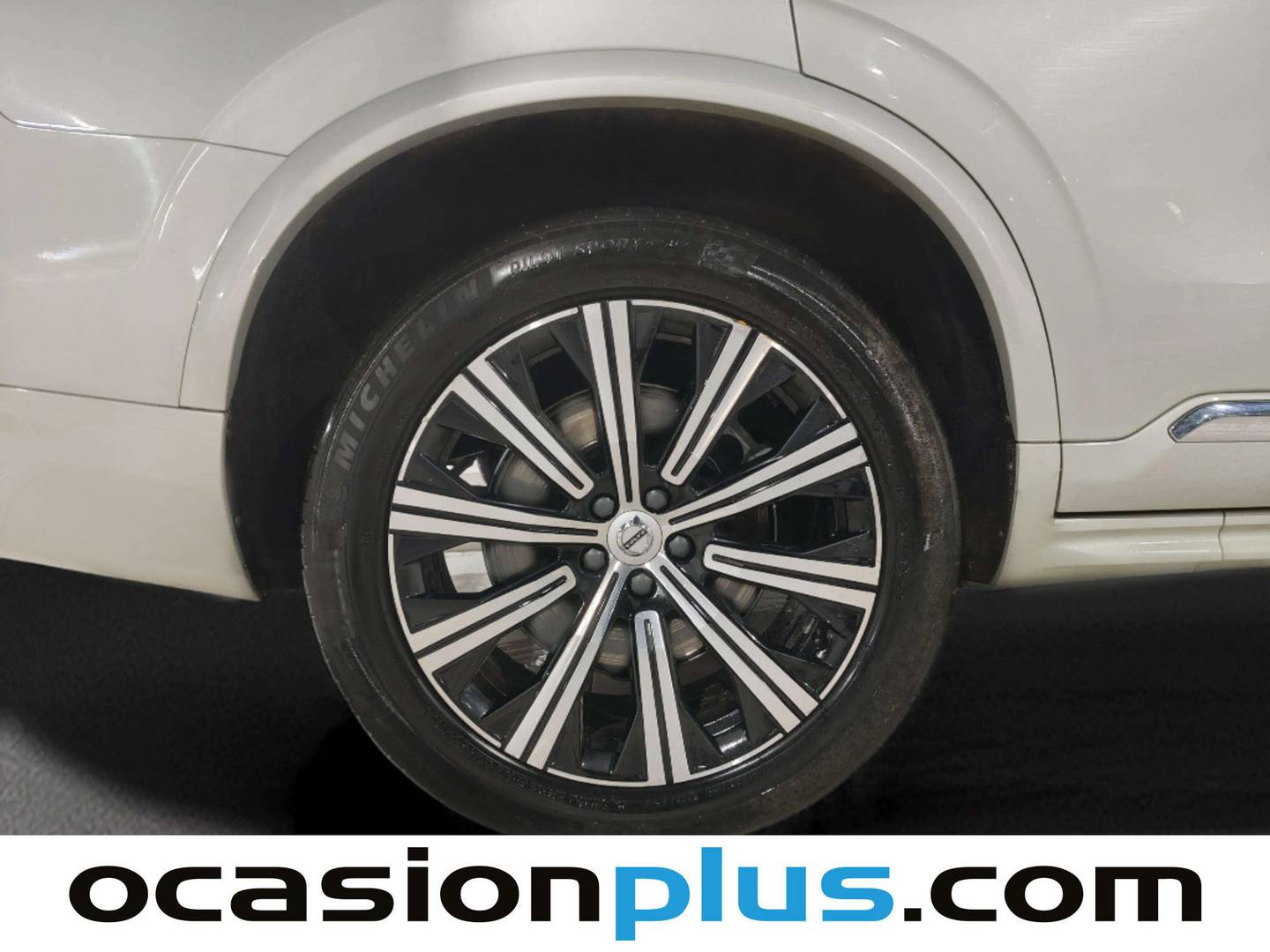 Foto Volvo XC90 Volvo XC90 B5 D Inscription AWD Auto (235 CV) 7 Plazas