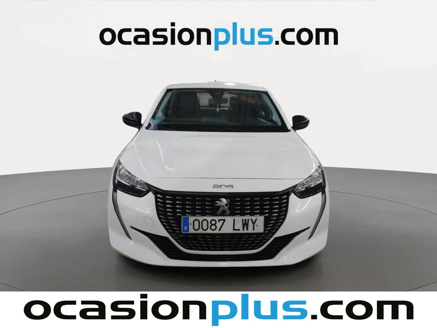 Peugeot 208 Peugeot 208 BlueHDi 100 Active (100 CV) 100cv