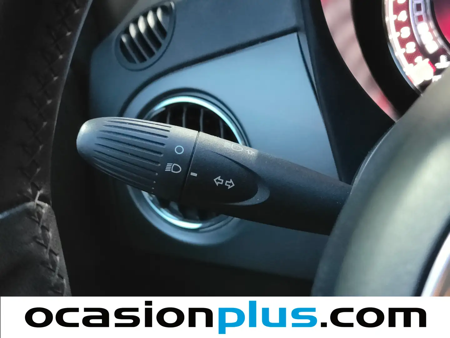 Foto Fiat 500 Fiat 500 1.2 8v S (69 CV)