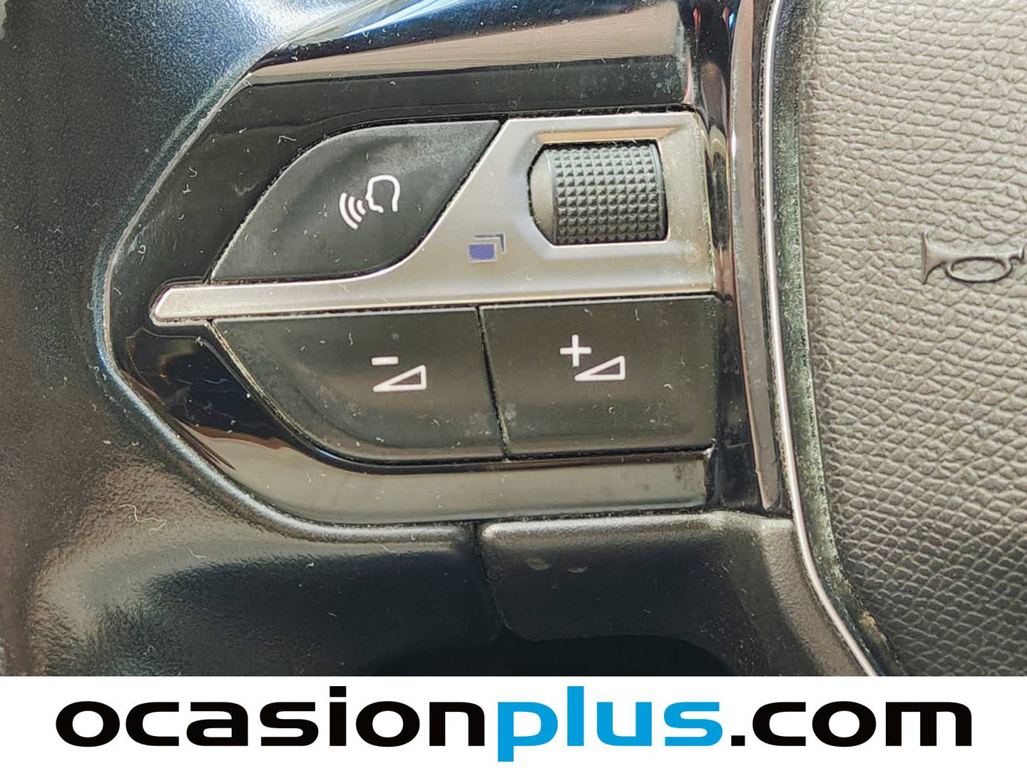 Peugeot 5008 Peugeot 5008 PureTech 130 S&S Allure (130 CV) 7 Plazas seminuevo