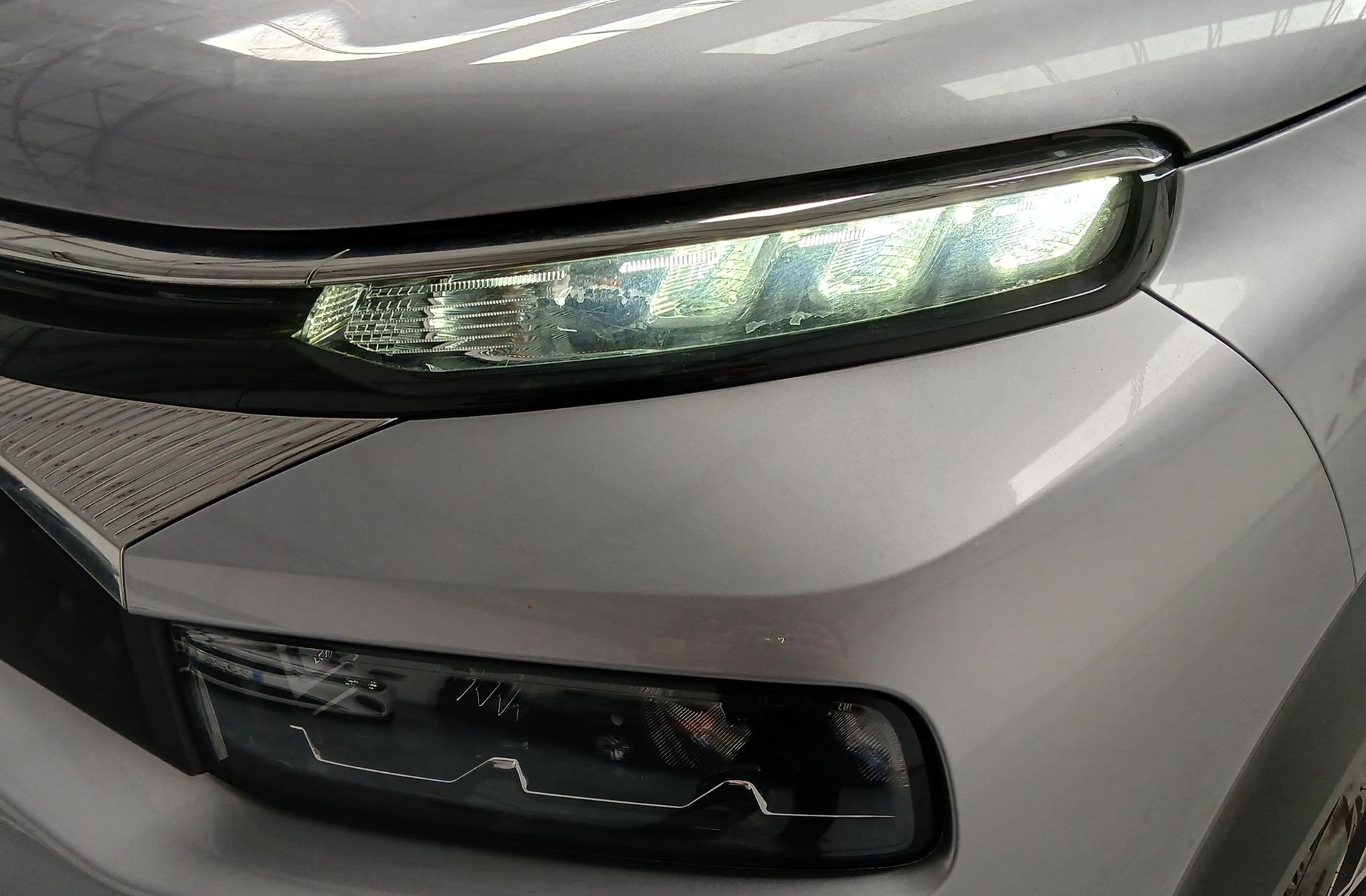 Citroën C3 Aircross PureTech 110 C-Series - foto 15