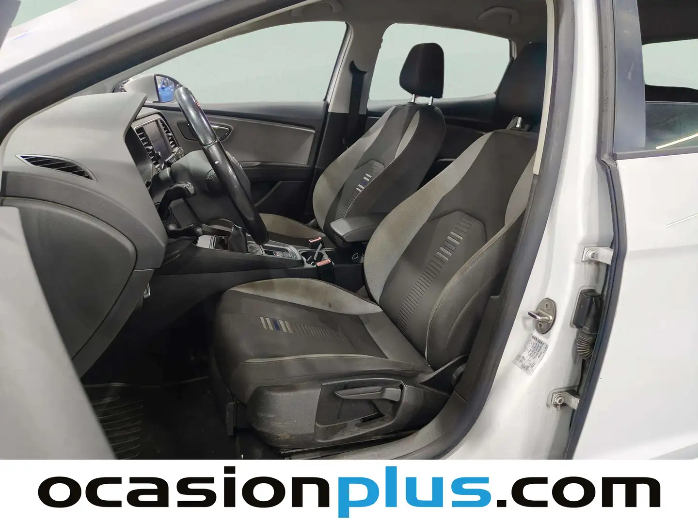 Foto Seat León SEAT León 1.5 TSI S&S Style Visio Edition Nav (130 CV)