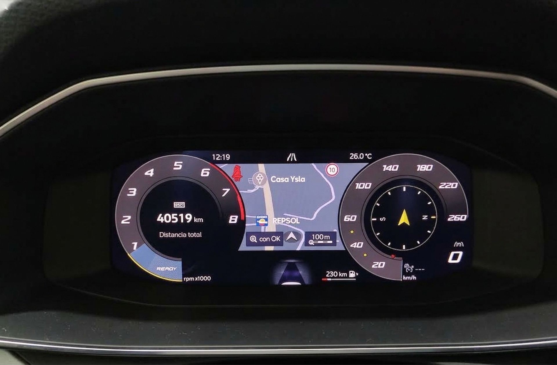 SEAT León 1.5 TSI FR XS - foto 25