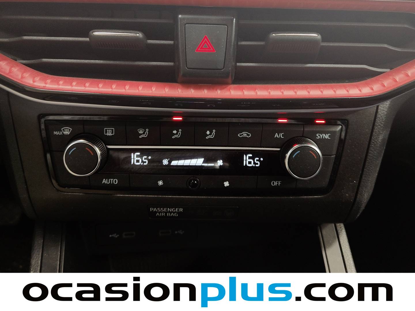 Acabados Seat Ibiza Seat Ibiza 1.5 TSI FR DSG (150 CV)