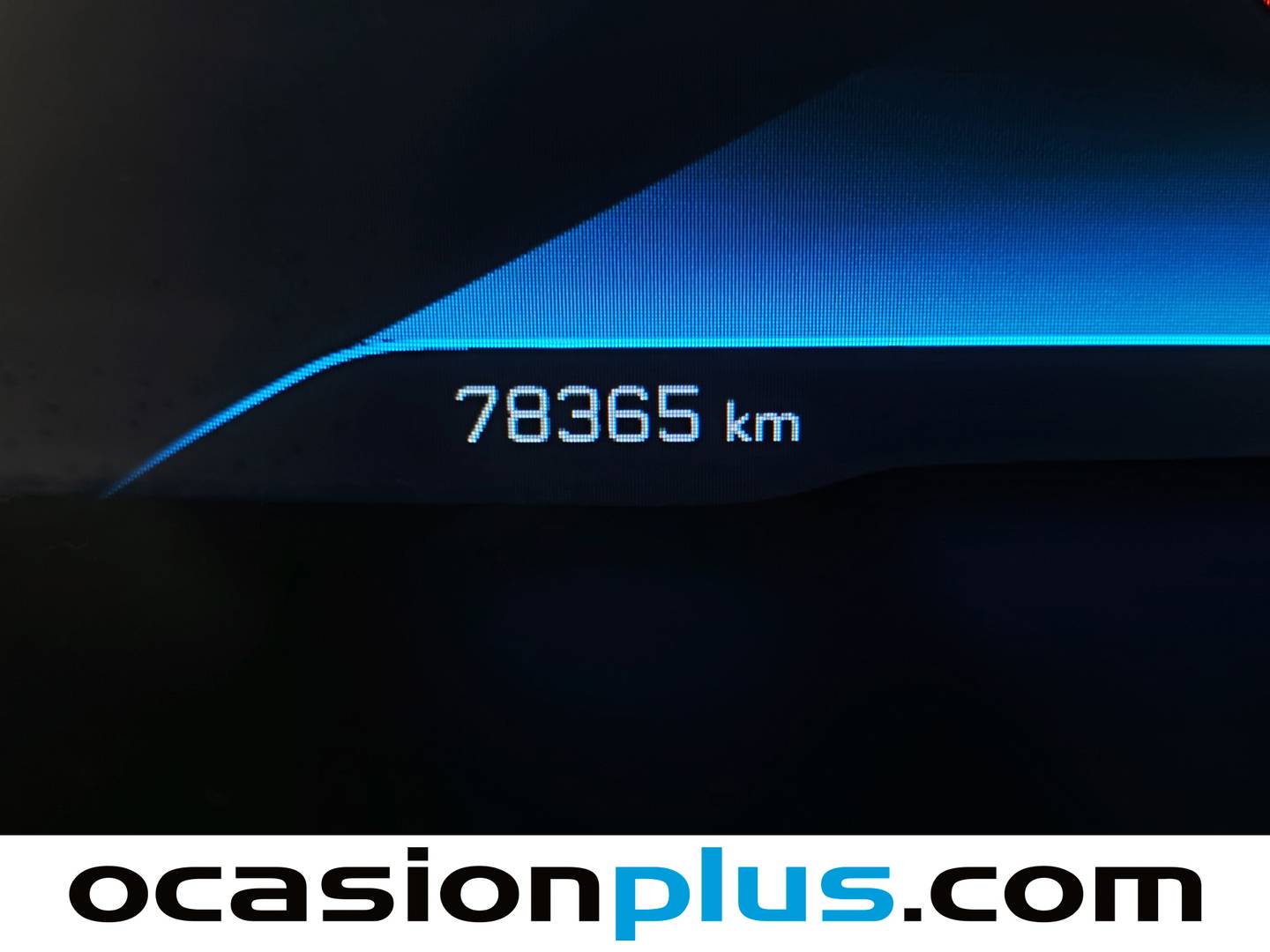 Peugeot 5008 Peugeot 5008 PureTech 130 S&S Allure (130 CV) EAT8 7 Plazas 130cv