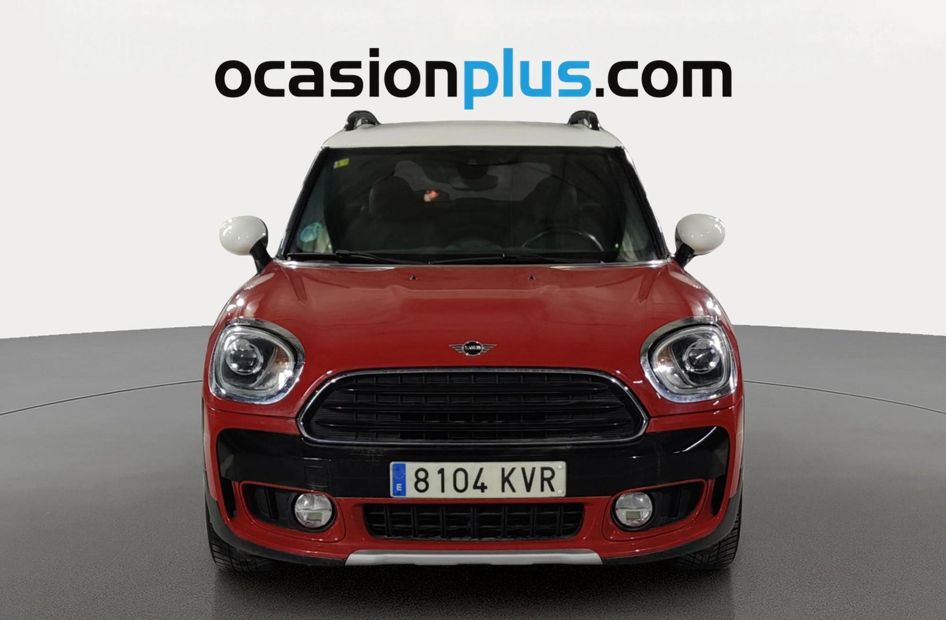 MINI Countryman Cooper D ALL4 - foto 15