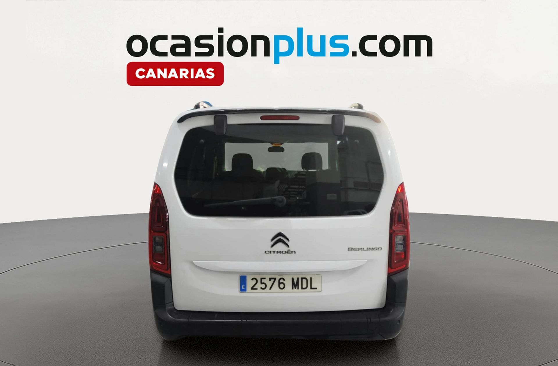 Citroën Berlingo BlueHDi 130 Talla XL Feel Pack - foto 13