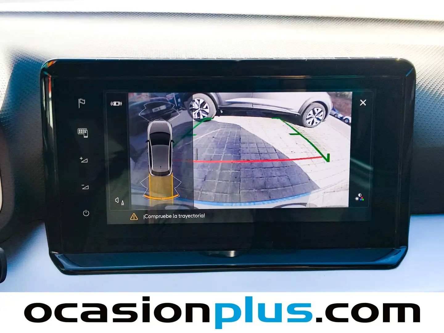 Foto Seat Ibiza SEAT Ibiza 1.5 TSI FR XL DSG (150 CV)