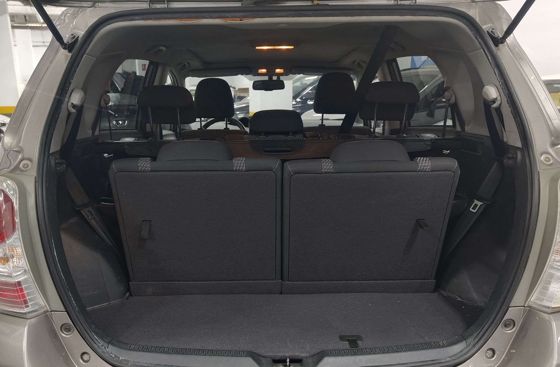 Toyota Verso 115D Advance 7 plazas - foto 14