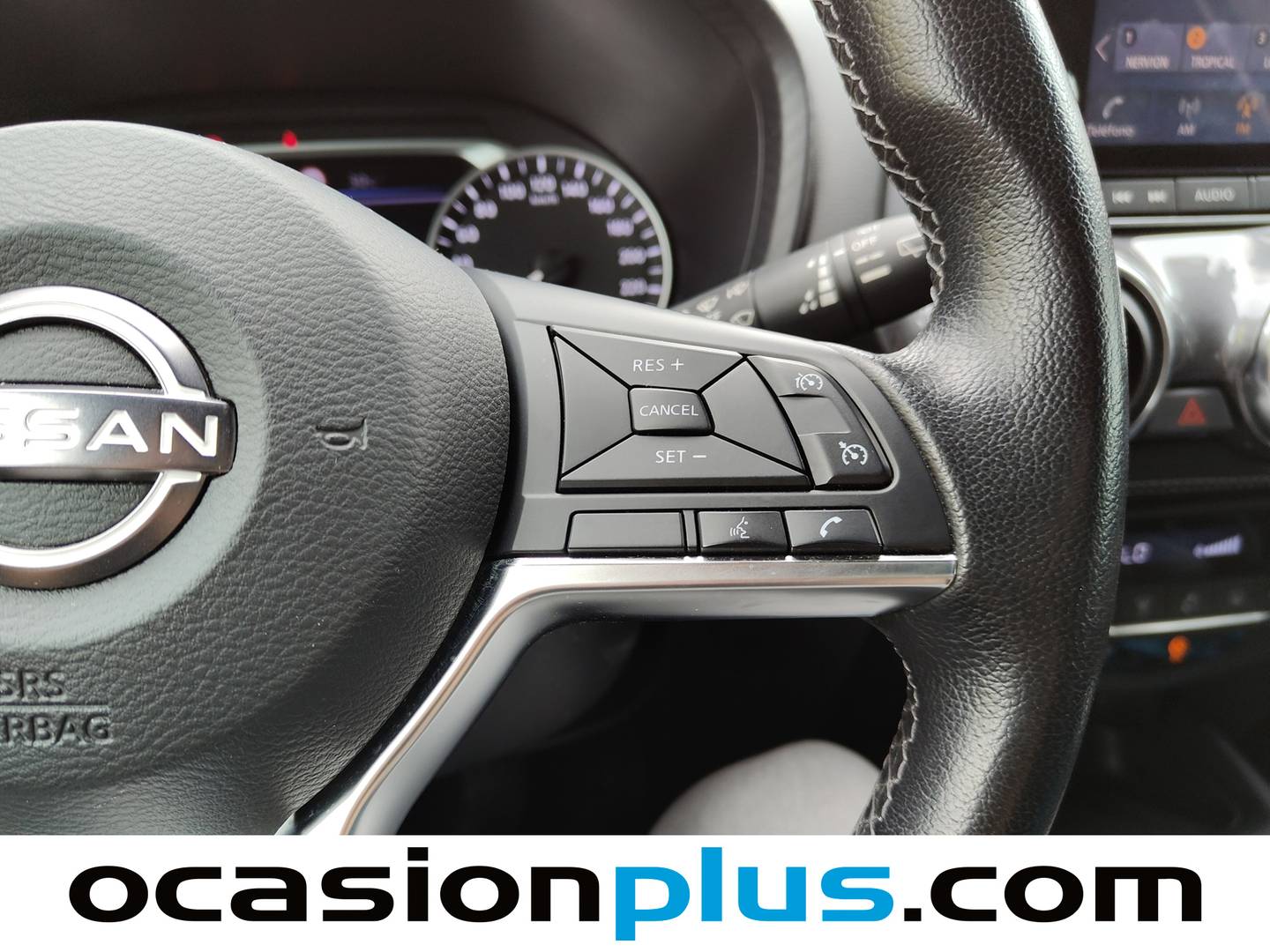 Nissan JUKE Nissan Juke DIG-T N-Connecta 4x2 (114 CV) manual
