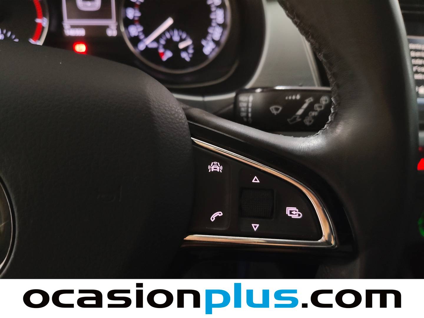 Skoda Fabia Skoda Fabia Combi 1.0 TSI Like (95 CV) seminuevo