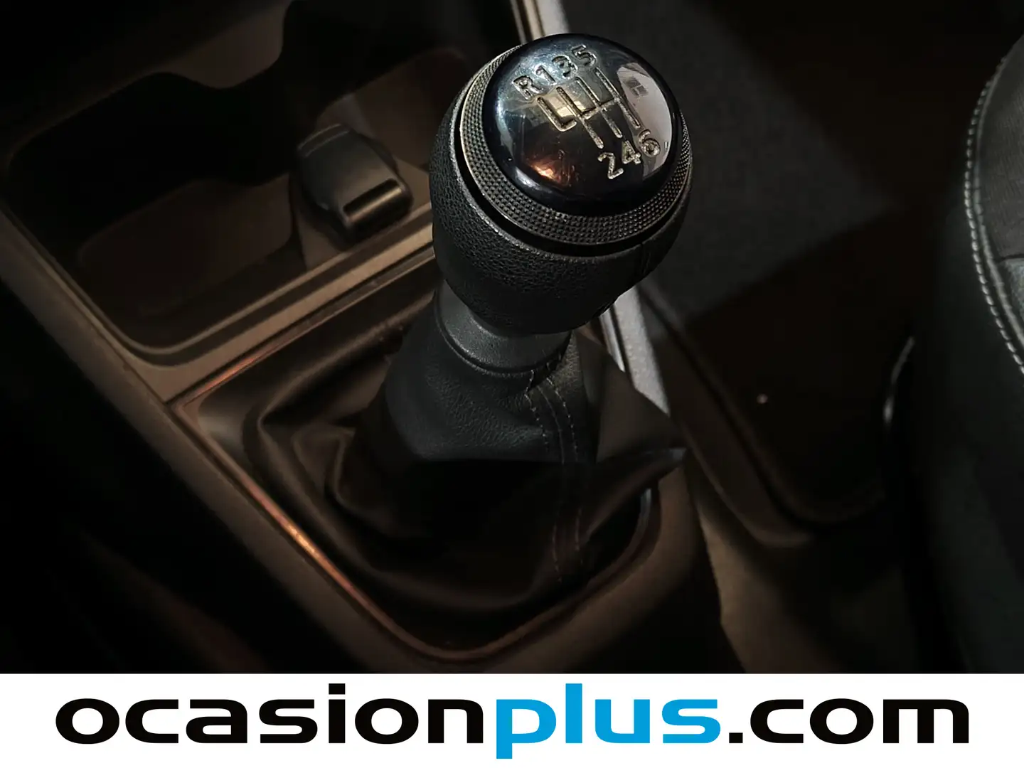 Foto Renault Express Renault Express Furgon Advance Blue dCi (95 CV)