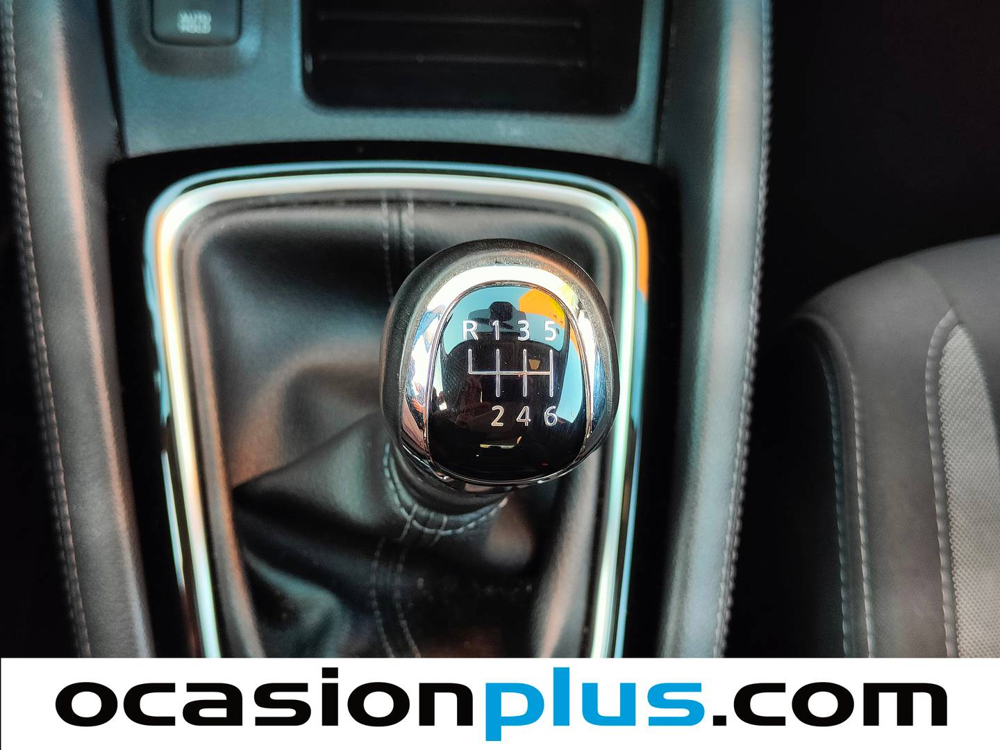 Nissan QASHQAI Nissan Qashqai dCi 115 Acenta (115 CV) de segunda mano