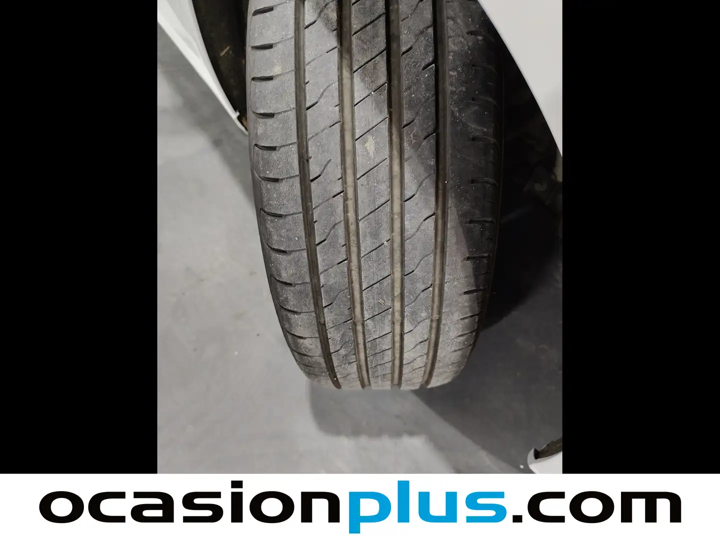 Foto Renault Mégane Renault Megane Limited Energy TCe  (100 CV)