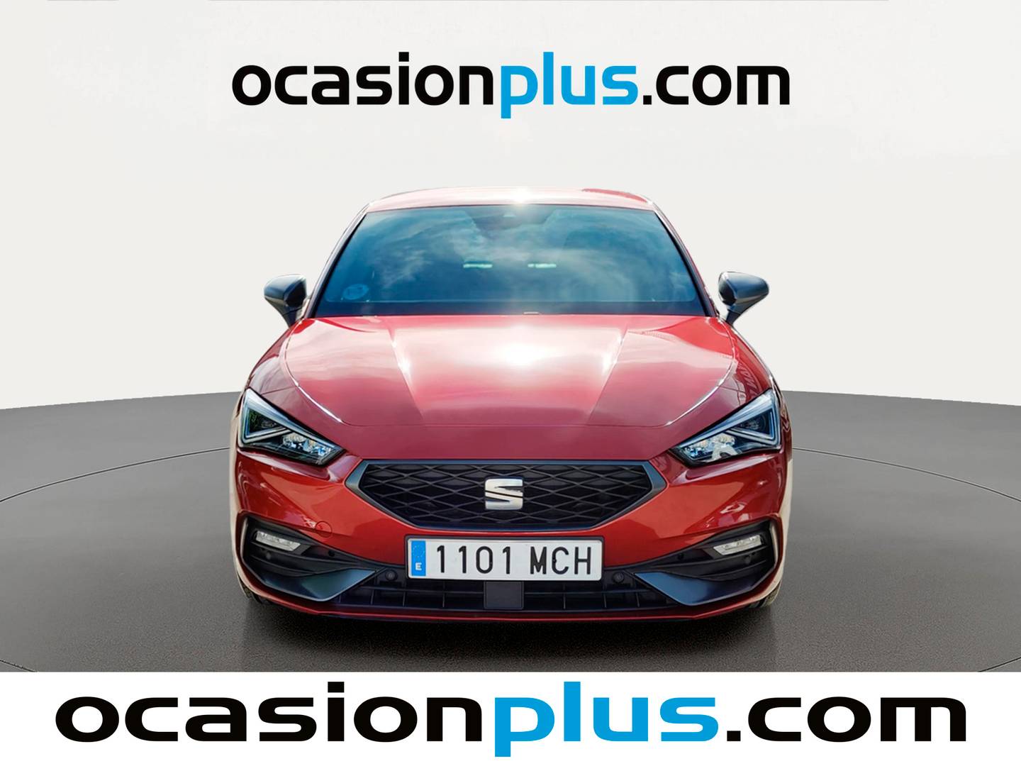 Seat León Seat León 1.5 TSI S&S FR (150 CV) al mejor precio