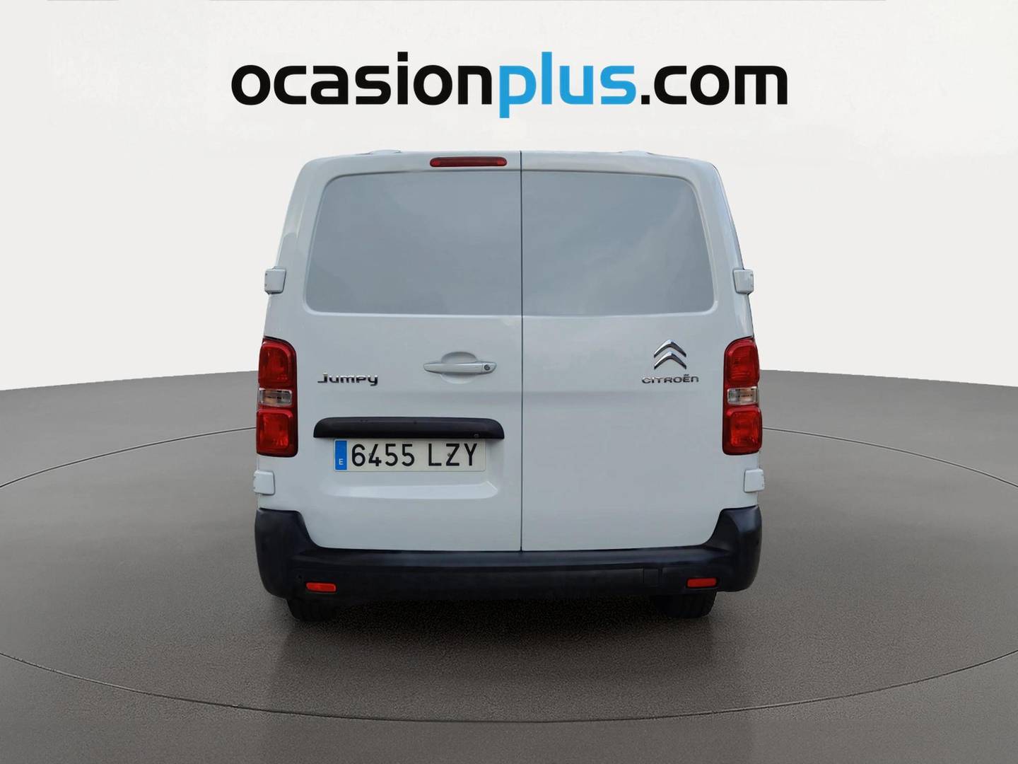 Citroën Jumpy Citroën Jumpy Furgon BlueHDi 100 Talla XL (102 CV) al mejor precio