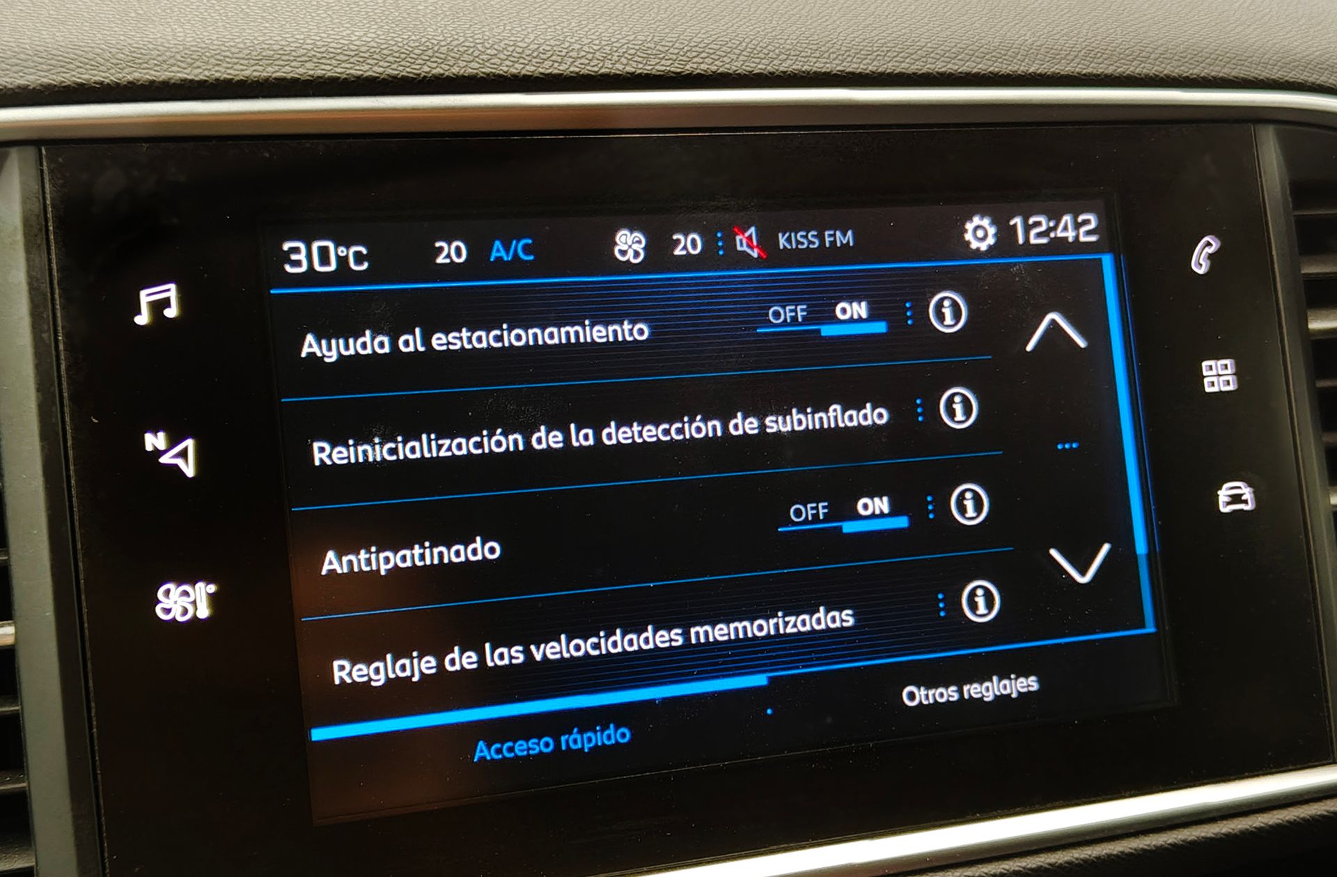 Peugeot 308 PureTech 130 Style - foto 12