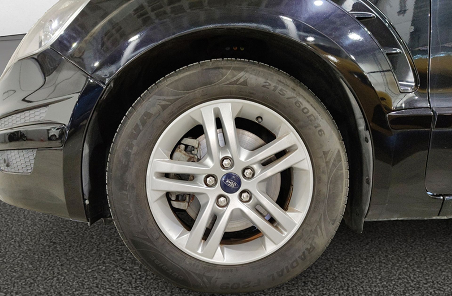 Ford S-Max 2.0 TDCi Trend Powershift 7 plazas - foto 31