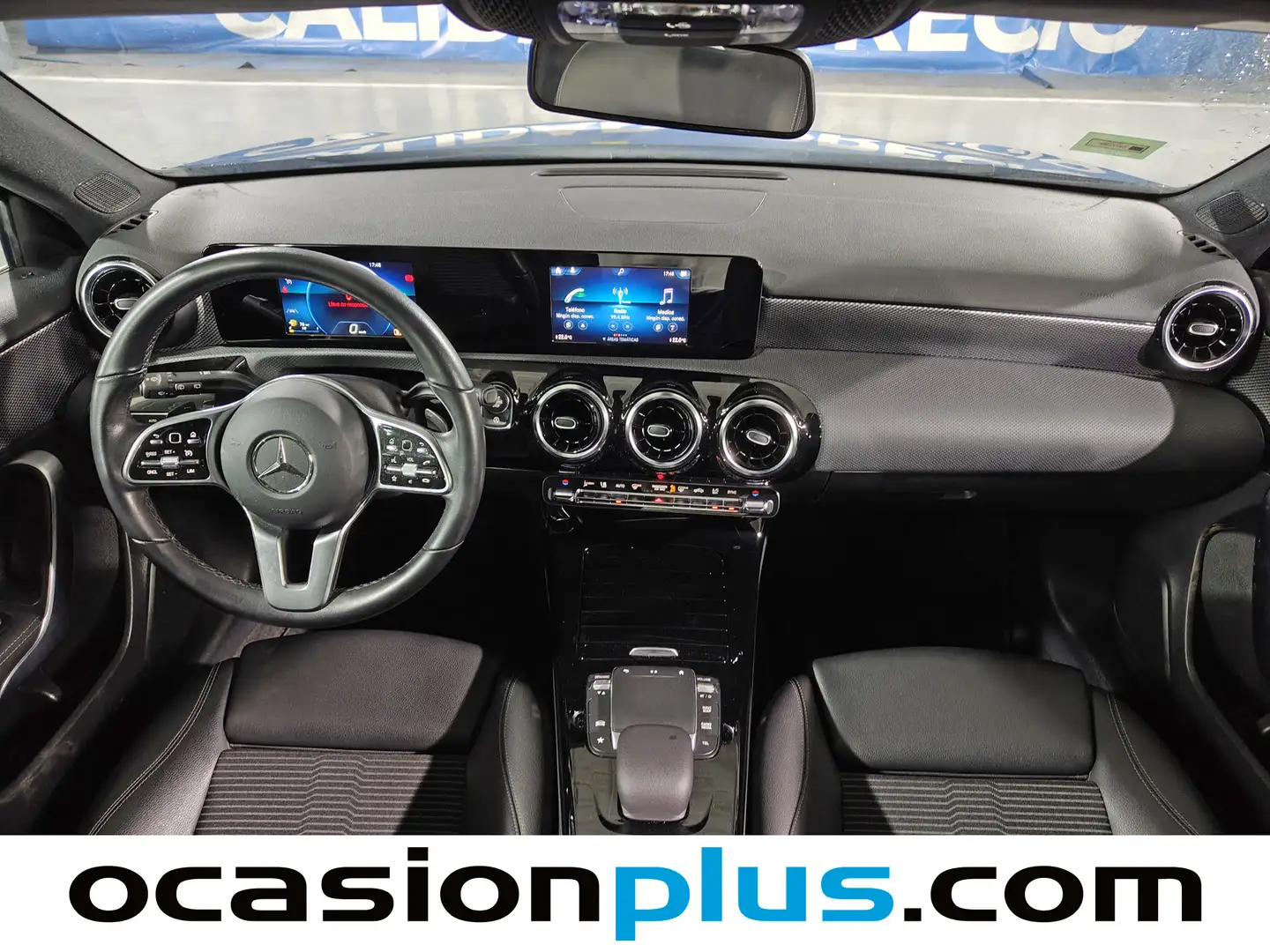 Foto Mercedes Clase A Mercedes-Benz Clase A A 180 d (116 CV)