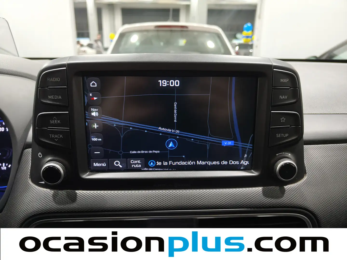 Foto Hyundai Kona Hyundai Kona Kona 1.6 TGDi Style Sky DT 4x4 (177 CV)