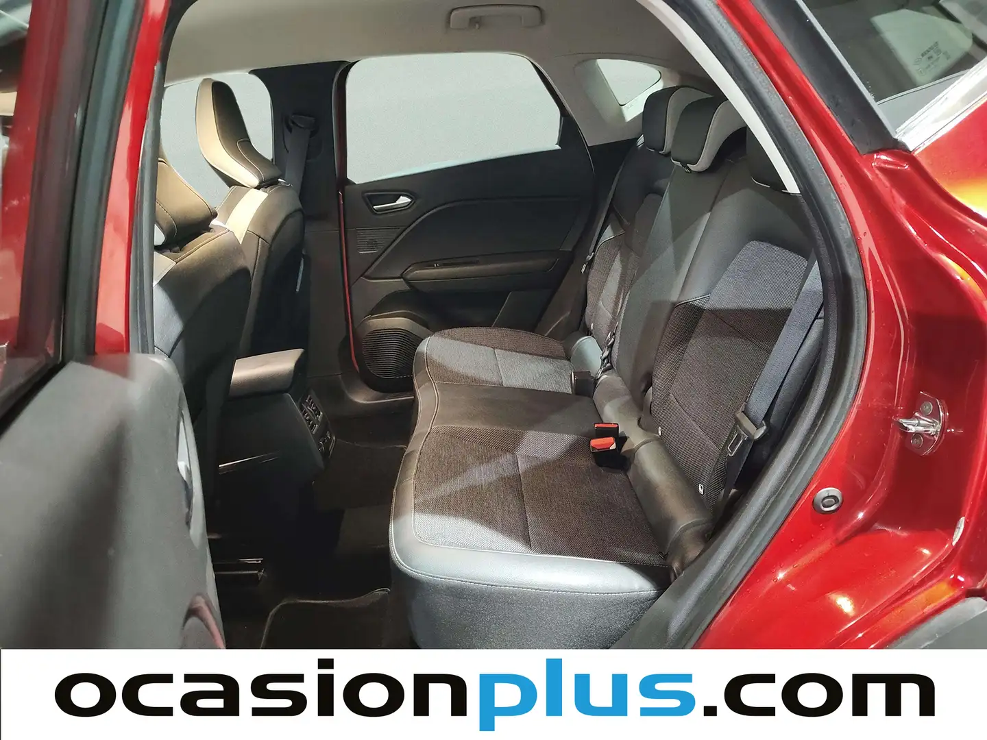 Foto Renault Captur Renault Captur Zen TCe (90 CV)