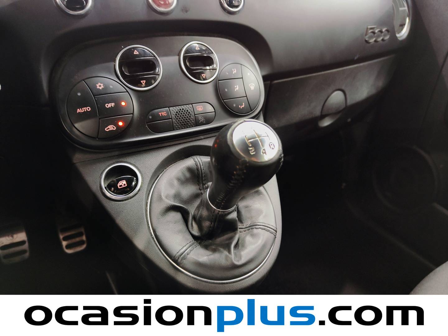 Foto Abarth 500 Abarth 500 1.4 16v T-Jet 595 (165 CV)