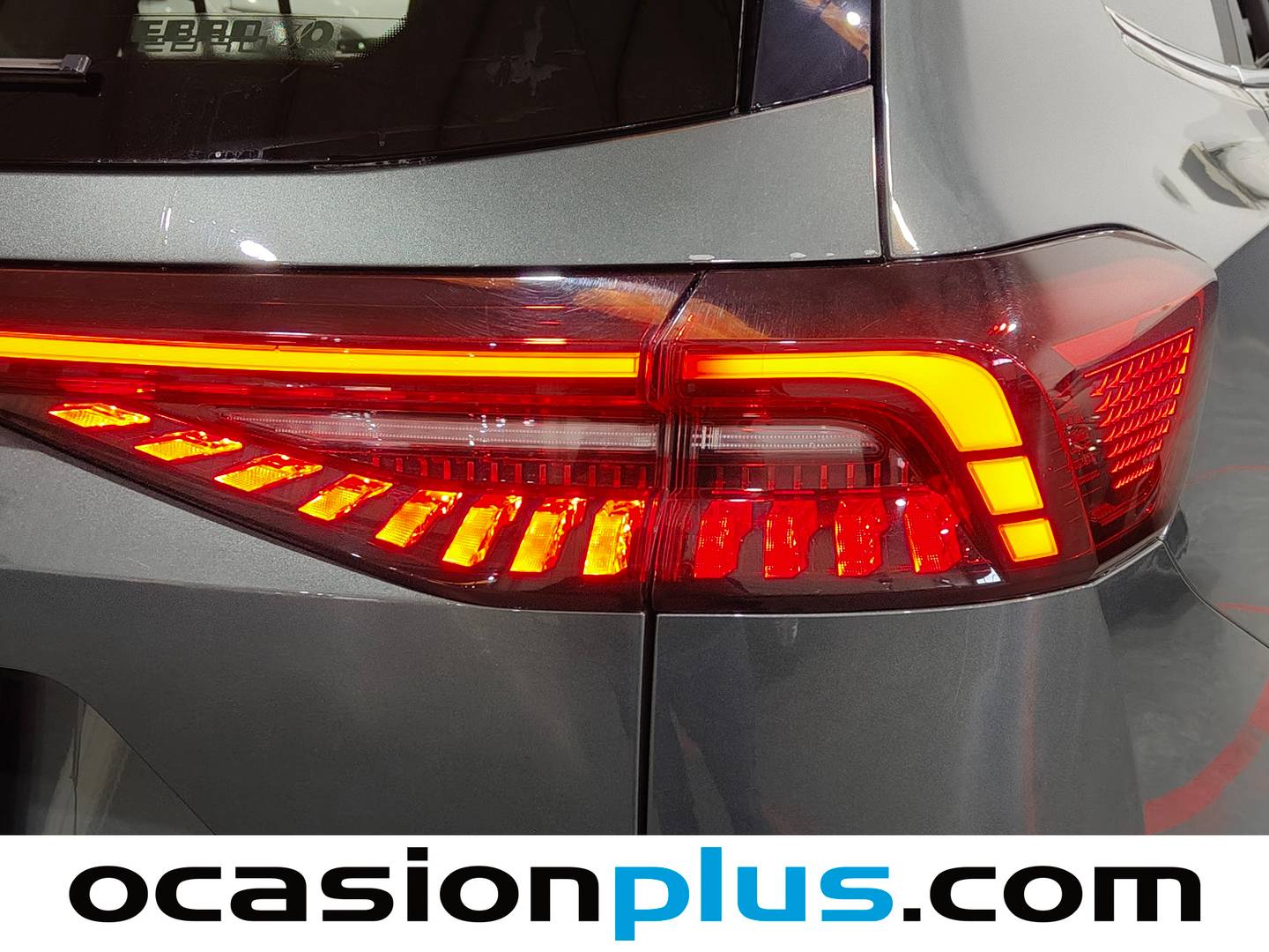 EBRO S800 EBRO S800 1.6 TGDI Premium DCT (147 CV) barato