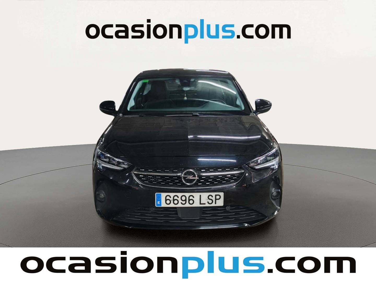 Foto Opel Corsa Opel Corsa 1.2 Turbo XHL Elegance (100 CV)