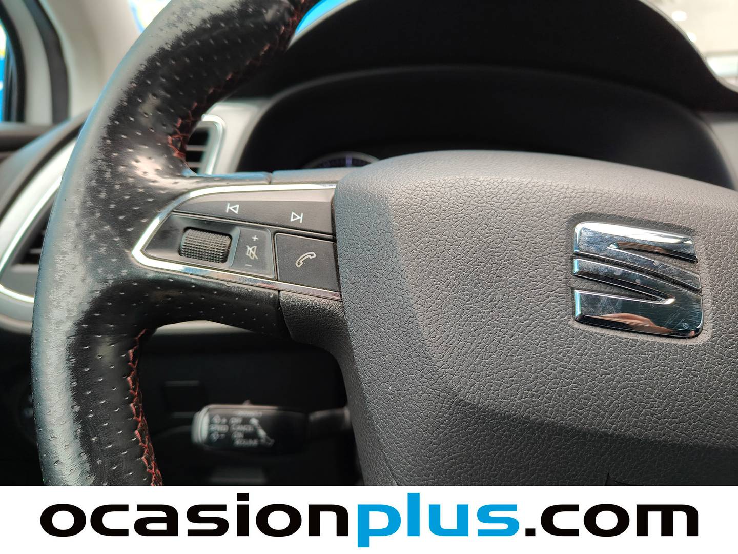Seat León Seat León SC 2.0 TDI S&S FR (184 CV) km 0