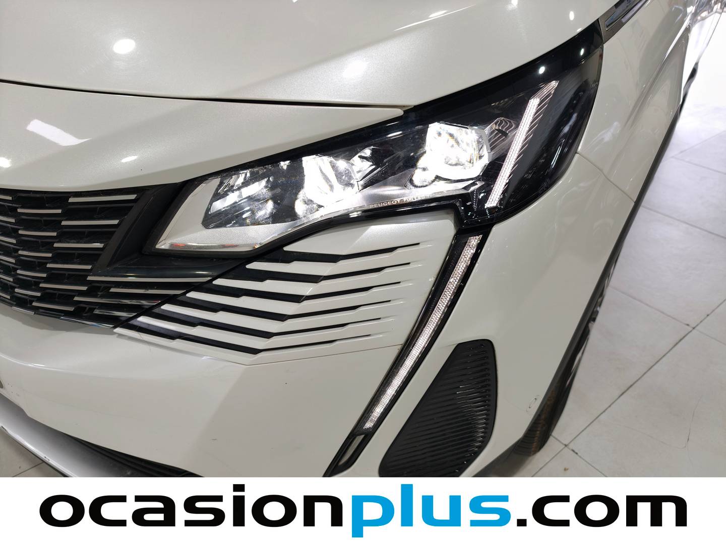 Peugeot 5008 Peugeot 5008 BlueHDI 130 S&S GT EAT8 (130 CV) 7 PLAZAS al mejor precio