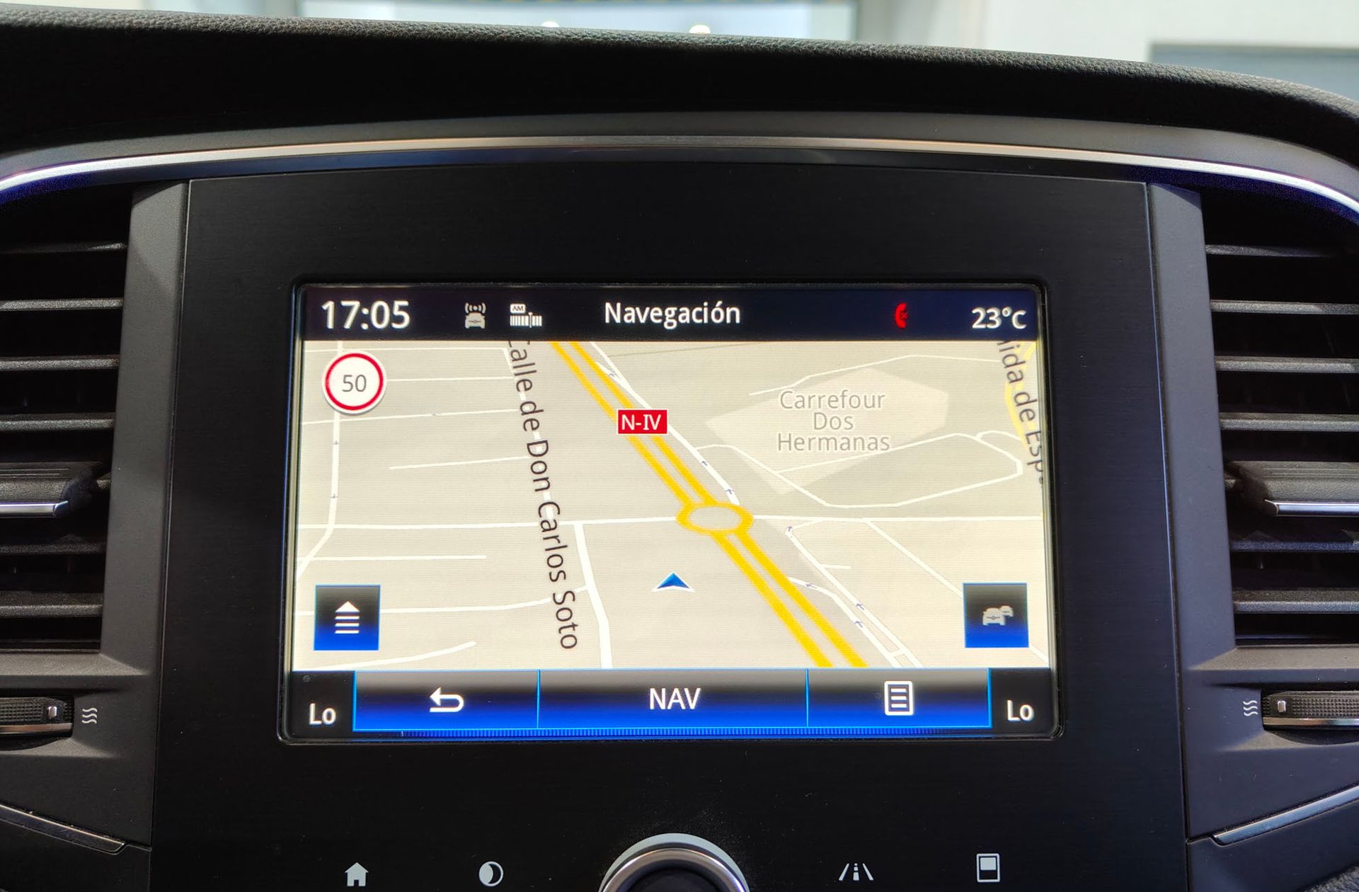 Renault Mégane Zen Energy dCi - foto 7